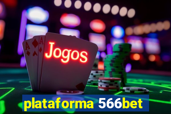 plataforma 566bet